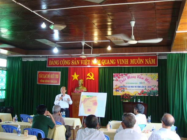 Đồng chí Nguyễn Mạnh Hùng – Bí thư Tỉnh ủy tiếp thu, giải trình một số ý kiến kiến nghị