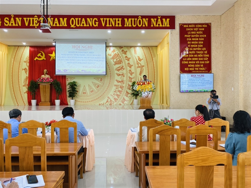 Đảng bộ tỉnh Bình Thuận luôn là một trong những đơn vị đồng hành cùng DIC trong việc phát triển kinh tế phát triển địa phương. Chúng tôi hân hạnh được cộng tác cùng đảng bộ tỉnh Bình Thuận để đưa ra những giải pháp tối ưu và mang lại lợi ích cho đất nước.